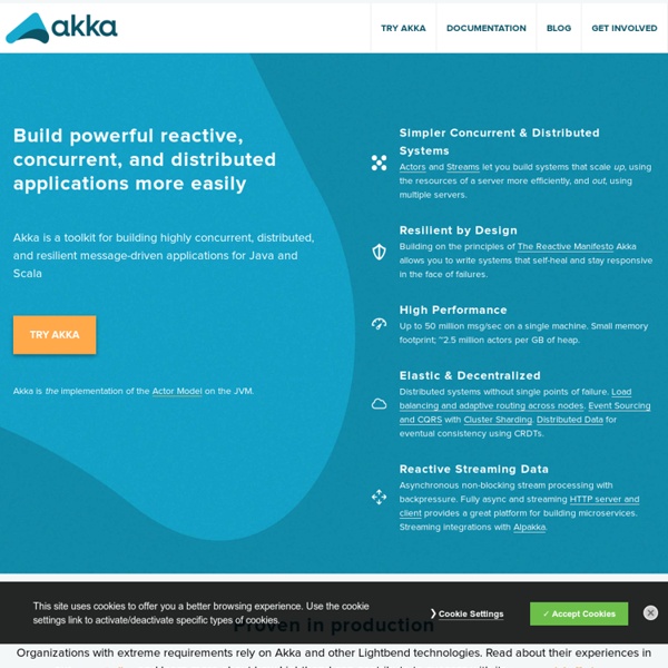 Akka
