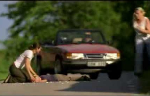 (88) Alexander Skarsgård - Att döda ett Barn (To kill a Child) short movie