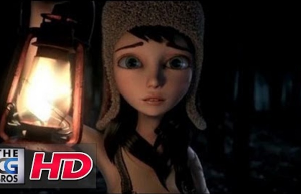 CGI Animated Shorts HD: "Francis" - Directed by Richard Hickey