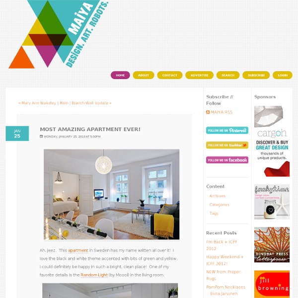 Most amazing apartment&ever! - MAIYA - MY ADVENTURE IS YOUR ADVANTAGE