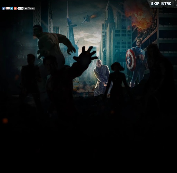 Trailer & Official Movie Site