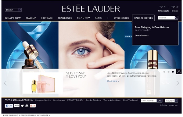 Beauty Products, Skin Care & Makeup