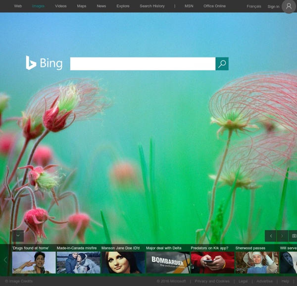 Bing