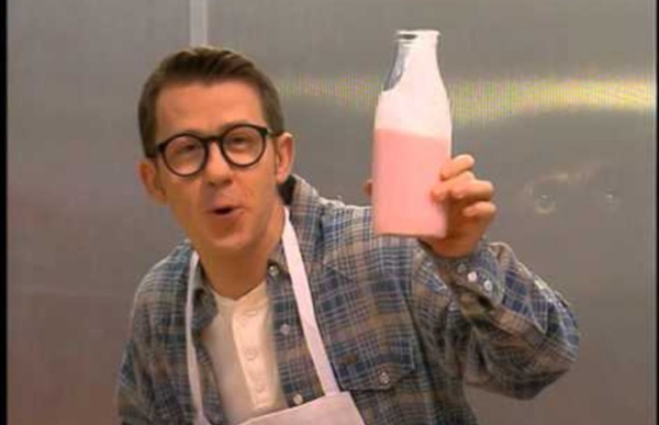 A BOIRE ET À MANGER - C'est Pas Sorcier