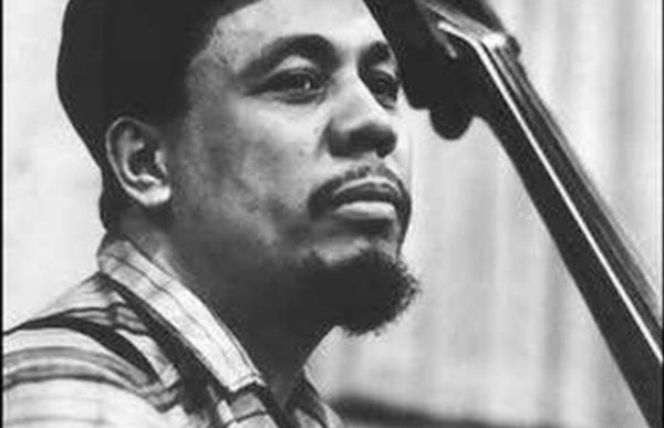 Charles Mingus - Moanin'