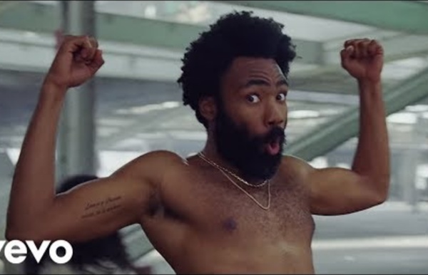 Childish Gambino - This Is America