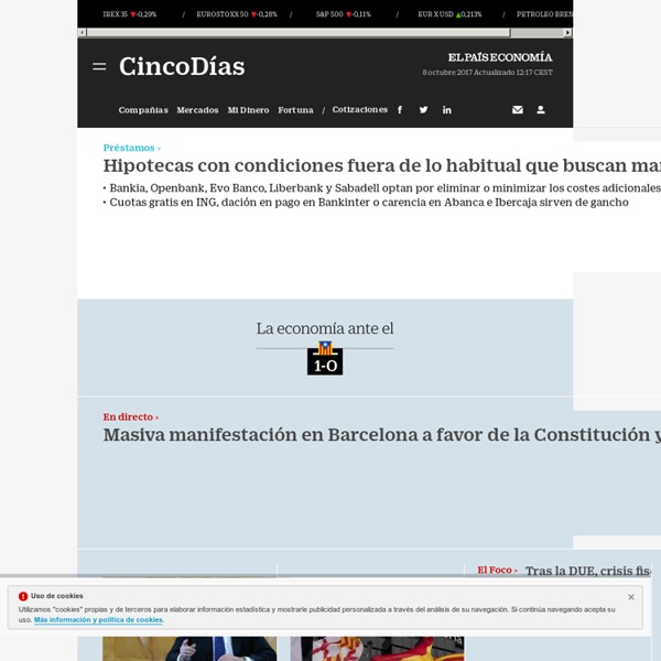 CincoDías