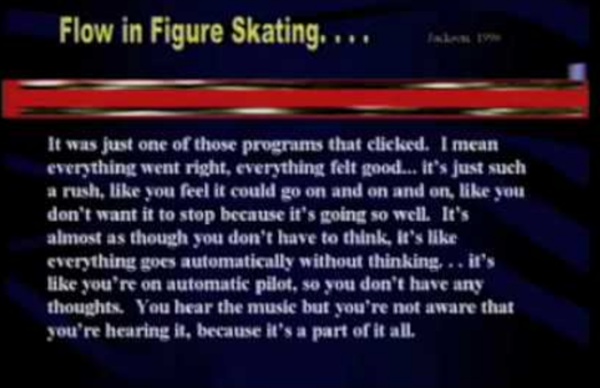 Mihaly Csikszentmihalyi: Creativity, fulfillment and flow