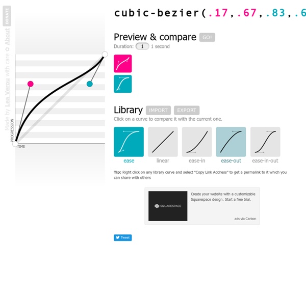 17,.67,.83,.67) ✿ cubic-bezier.com