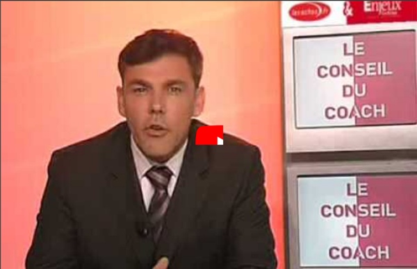 02/ La culture d'entreprise, conseil du coach
