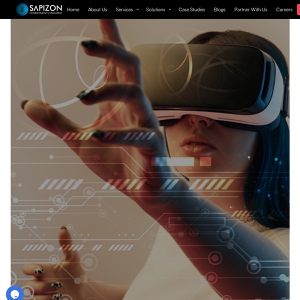 AR VR App Development Company in Texas, Austin, Dallas and Houston