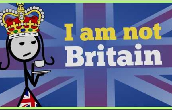 The Difference between the United Kingdom, Great Britain and England Explained
