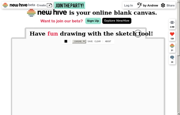 Drawing Board