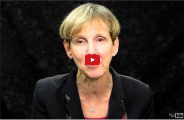 Jeanne Ross of MIT CISR on Enterprise Architecture