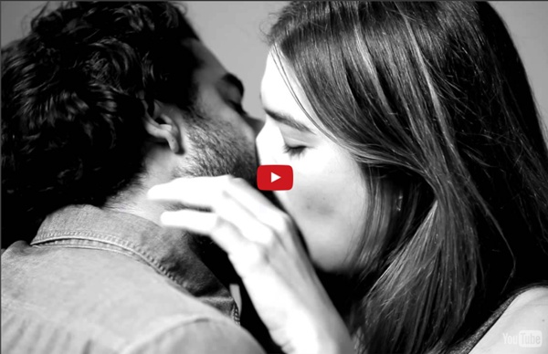 FIRST KISS