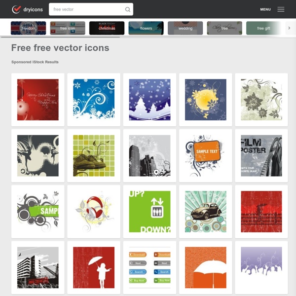 Free Vector Graphics