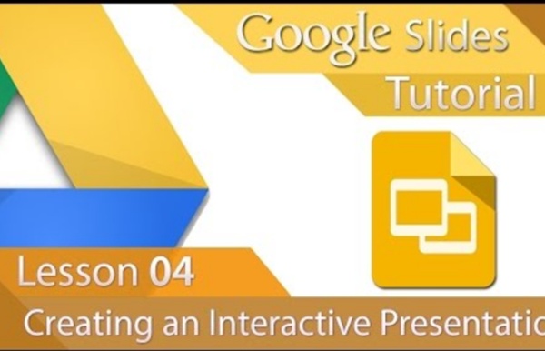 Google Presentazioni