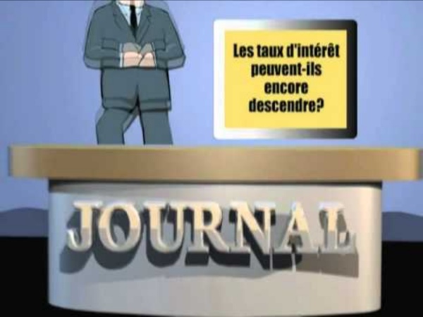 L'Argent Dette - Paul Grignon (FR)