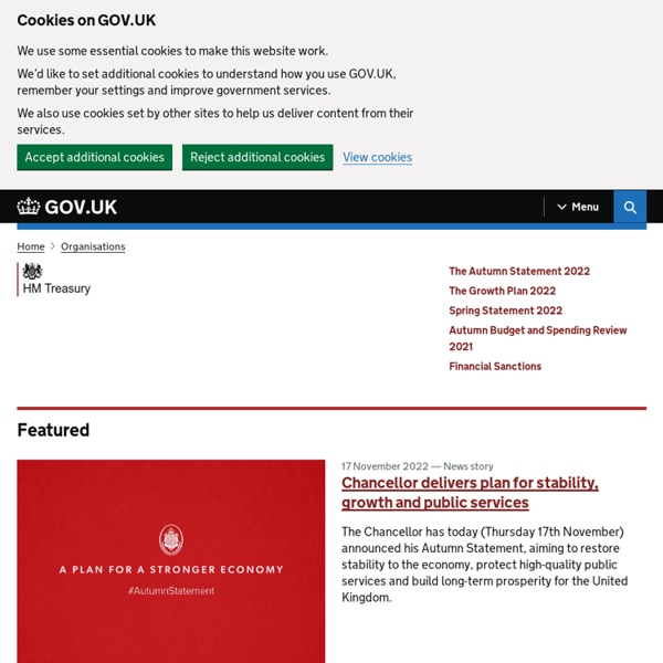 HM Treasury