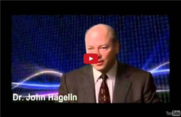 The Holographic Universe - 1 of 5 - Quantum Physics