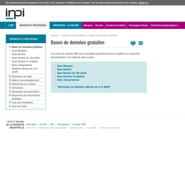INPI