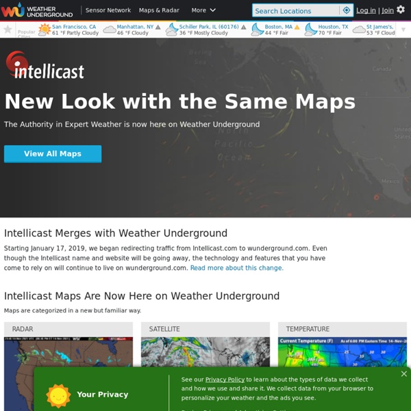Local and National Weather Forecast, Radar, Maps a
