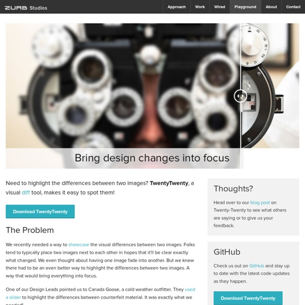 jQuery TwentyTwenty Plugin