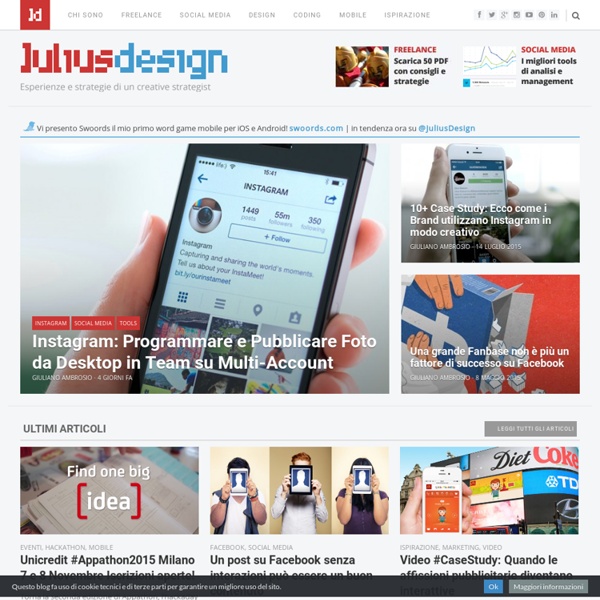 Web Designer Freelance & Creative Strategist
