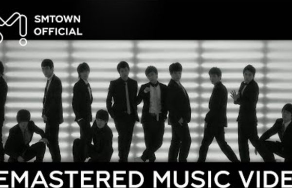 Super Junior(슈퍼주니어) _ SORRY, SORRY _ MusicVideo