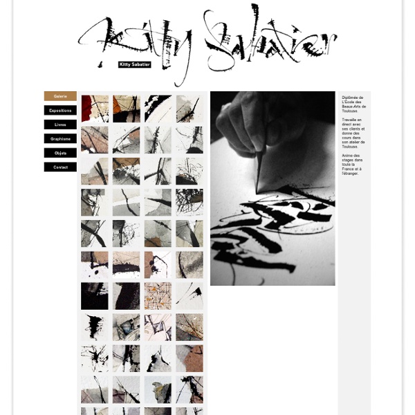 Kittysabatier.com
