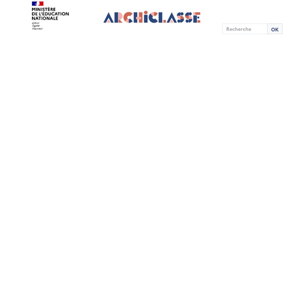 QUID #5 : le CDI, des espaces collaboratifs connectés - Archiclasse