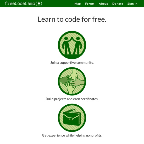 FreeCodeCamp