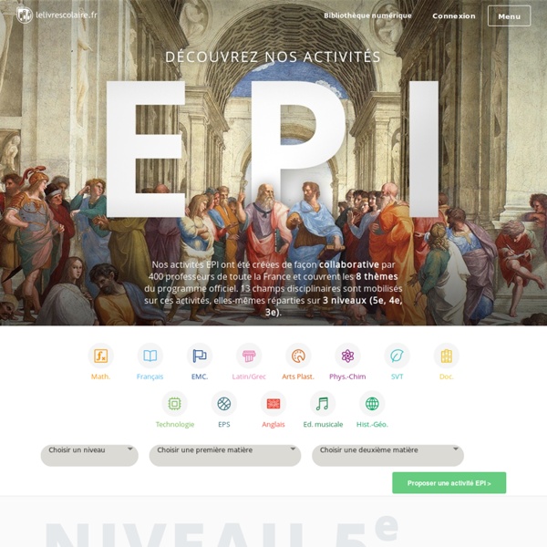 Lelivrescolaire.fr