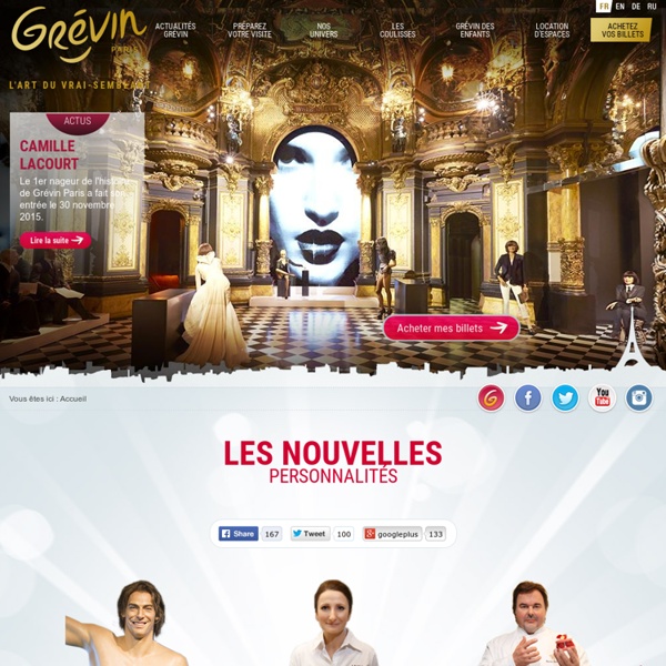 Musée Grévin