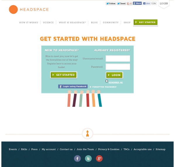 My Headspace