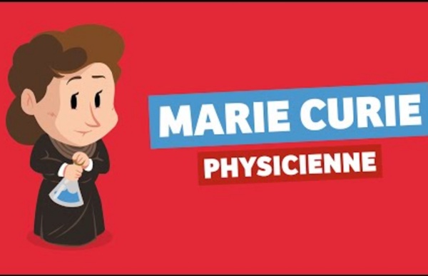 Marie Curie I Quelle Histoire - TV5 Monde