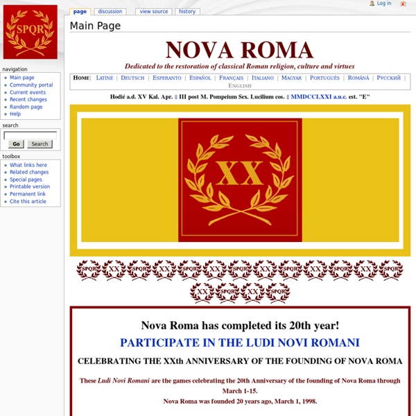 Main Page
