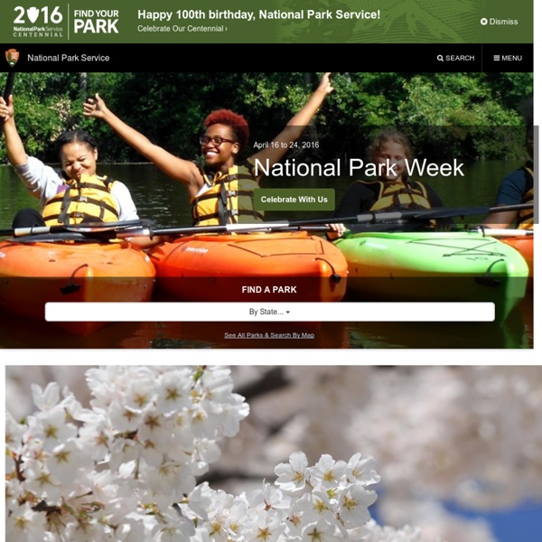 U.S. National Park Service