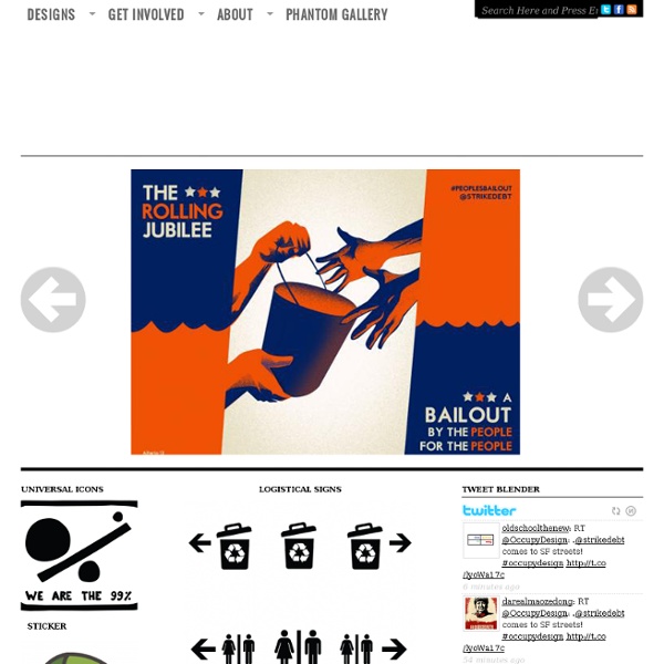 OccupyDesign