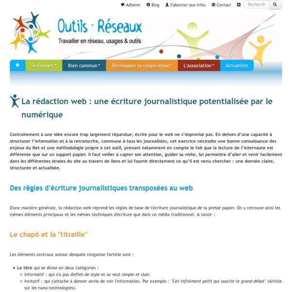 ReglesEcriture