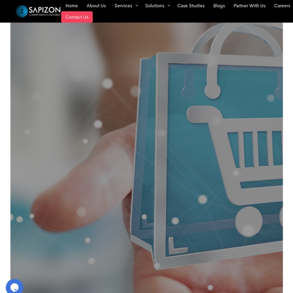 Outsource E-Commerce Customer Support Services
