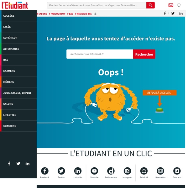 Test Brevet : quiz pour réviser le brevet