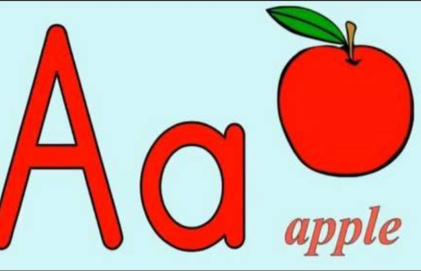 Phonics Song 2