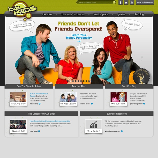 BizKids