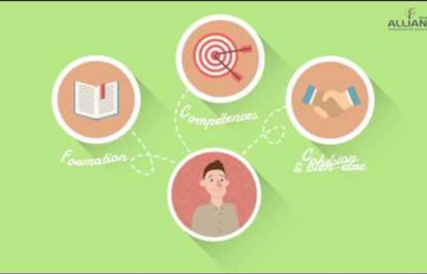 C'est quoi la RSE ? par Réseau Alliances