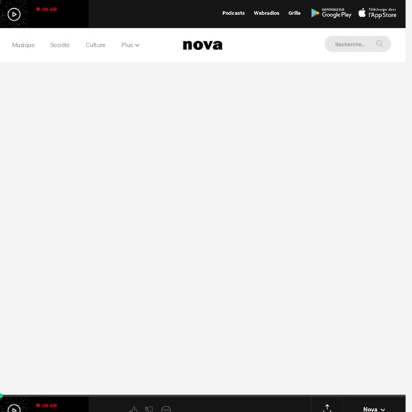 Novaplanet