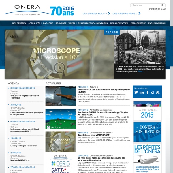 ONERA