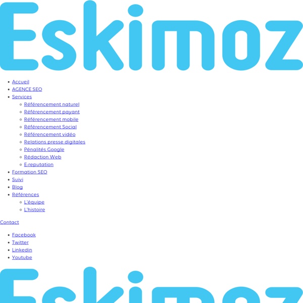 Moteurs de recherche alternatifs : exemples
