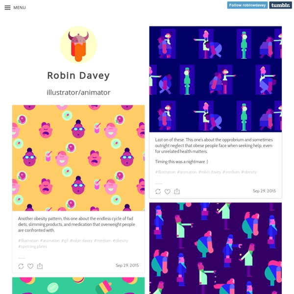 Robin Davey