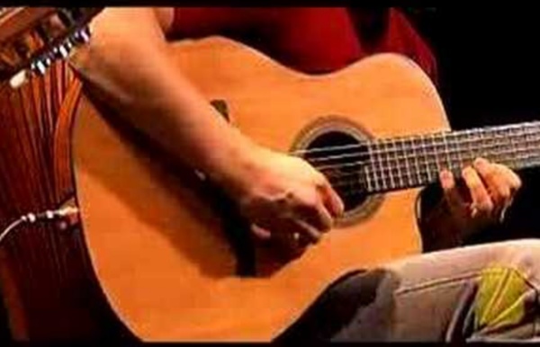 Rodrigo y Gabriela - 'Tamacun'